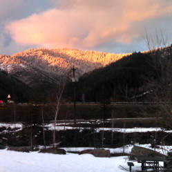 Kellogg County - Silver Valley, Idaho