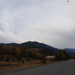 Smelterville County - Silver Valley, Idaho