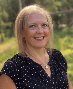 Jennifer Chandler