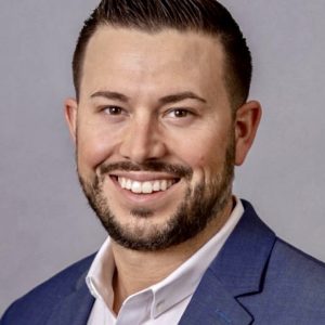 Shane Sanborn